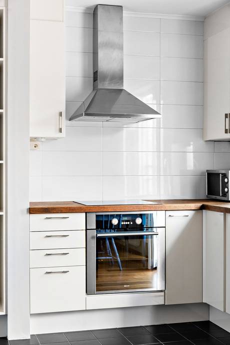 1 rum Lägenhet på Drottninggatan 21 C Trossö Karlskrona kommun - bild 8