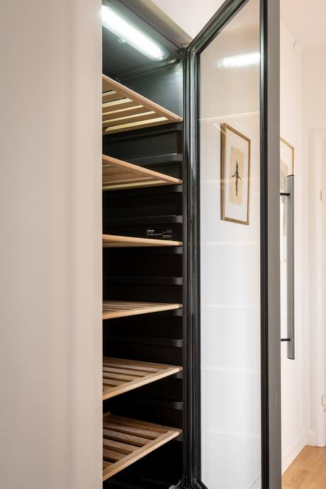 6 rum Lägenhet på Påskbergsgatan 9 Örgryte - Jakobsdal Göteborgs kommun - bild 31