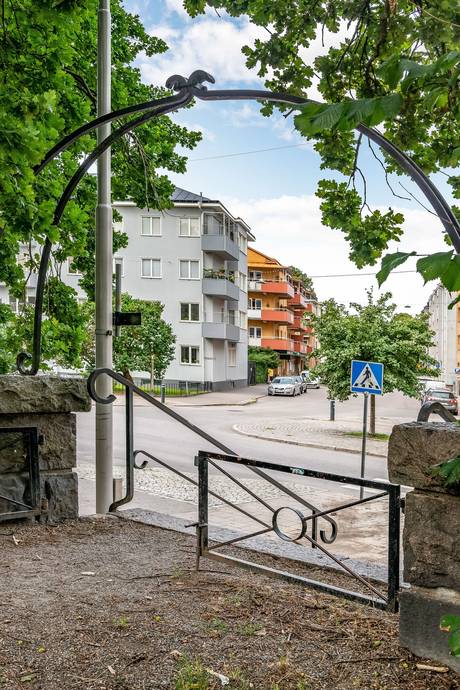 2 rum Lägenhet på Lindövägen 42A Oxelbergen Norrköpings kommun - bild 20