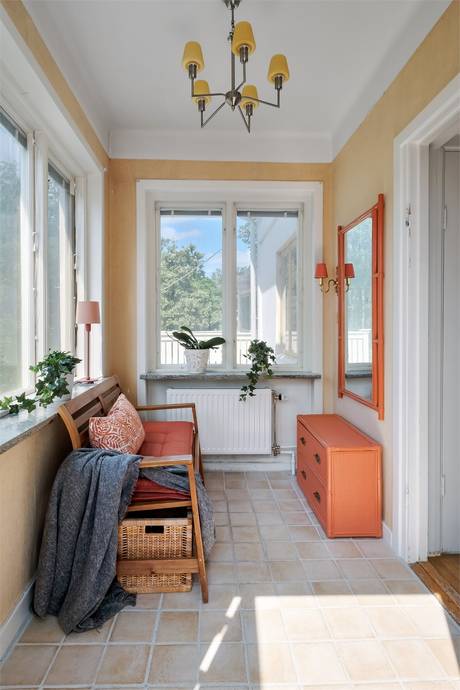 6 rum Villa på Aklejavägen 4 Stuvsta Huddinge kommun - bild 8