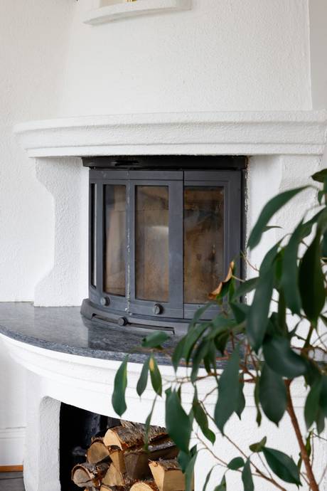 7 rum Villa på Apelvägen 48 Gamla Hjärsta Örebro kommun - bild 22