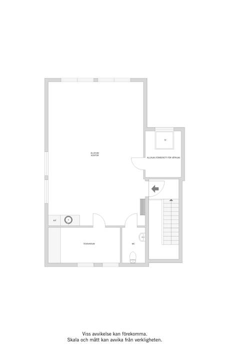 9 rum Villa på Hjälmareds allé 15 Hjälmared Alingsås kommun - bild 41