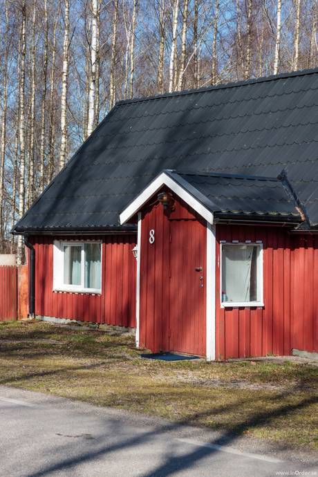 65 m² Villa på Östraby 9209 Östraby Hörby kommun - bild 15
