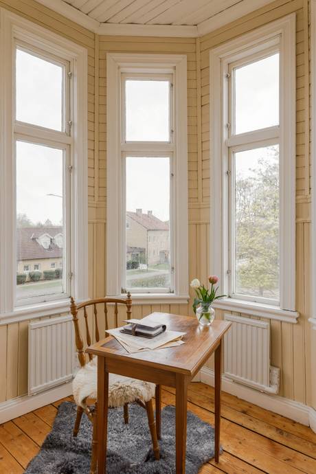 278 m² Villa på Storgatan 51 Hovmantorp Lessebo kommun - bild 31