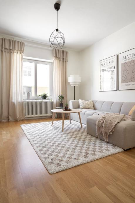 2 rum Lägenhet på Parmmätaregatan 6B Centrala Hisingen Göteborgs kommun - bild 4