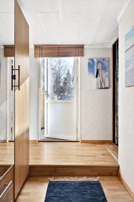 4 rum Villa på Rågvägen 32 Ryssbo Enköpings kommun - bild 22