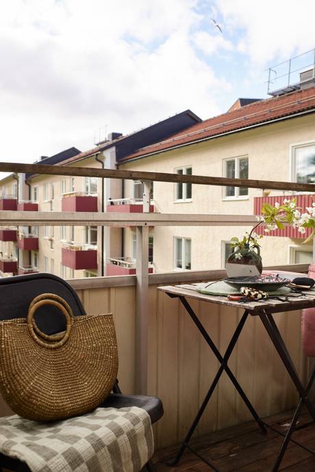 2 rum Lägenhet på Störtloppsvägen 1 Västertorp Stockholms kommun - bild 14