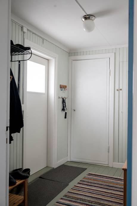 2 rum Fritidshus på Hörnsjöfors Sätertorpet 175 Västerfärnebo Sala kommun - bild 16