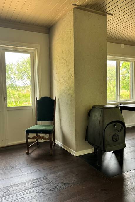 7 rum Villa på Liarumsvägen 96 Kristianstads kommun - bild 17