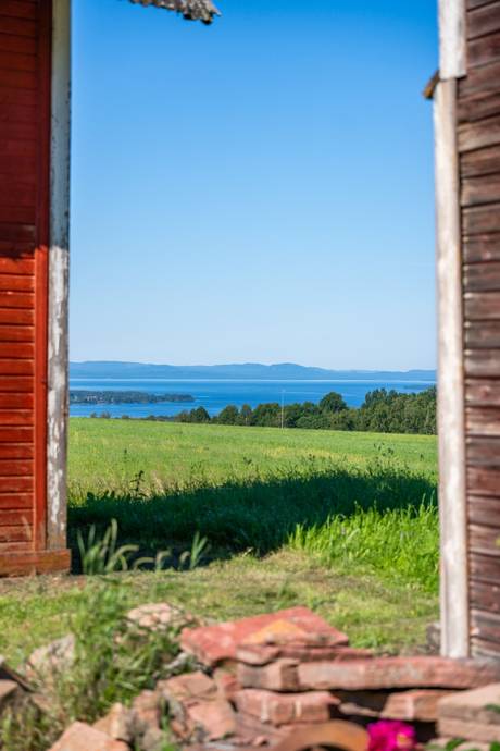 5 rum Villa på Söderås Knåpgatu 5 Söderås Rättviks kommun - bild 13