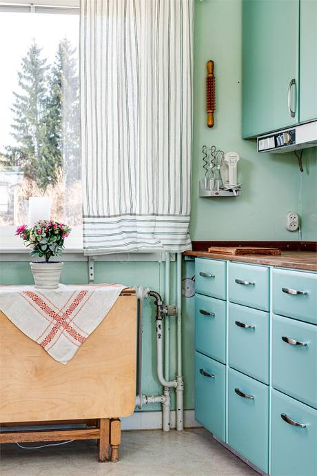 8 rum Villa på Bergdahlsvägen 4 Hällefors Hällefors kommun - bild 24