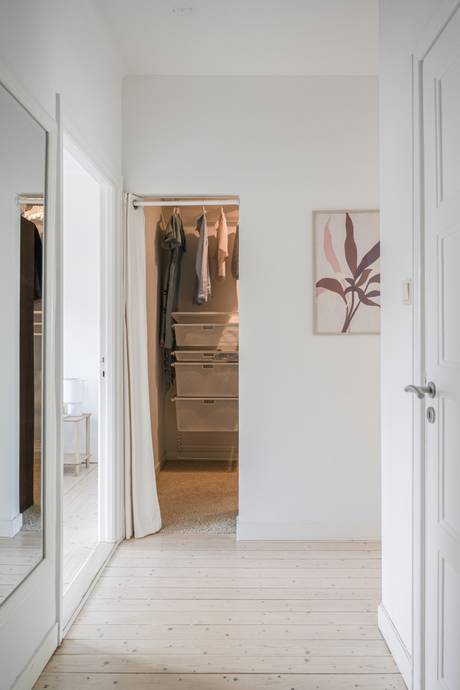 2 rum Lägenhet på Södra Esplanaden 20B Lund - Centrum Lunds kommun - bild 17