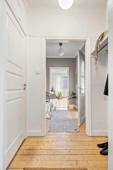 1 rum Lägenhet på Brålunden 10  Nockeby Stockholms kommun - bild 14