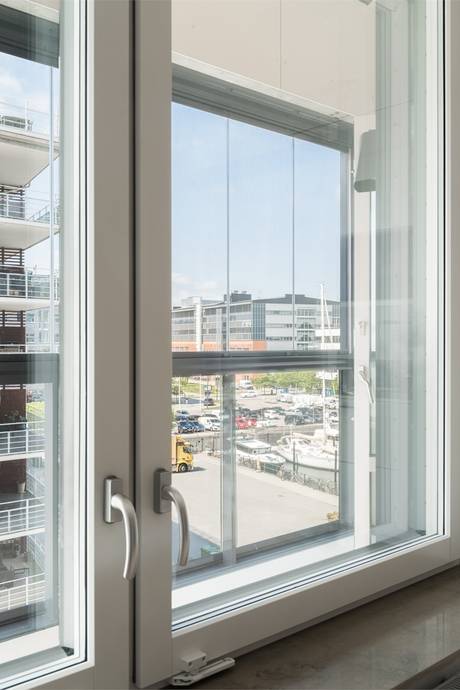 1 rum Lägenhet på Dockplatsen 5 Dockan Malmö kommun - bild 8