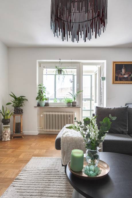 2 rum Lägenhet på Södra Bulltoftavägen 56 A Kirseberg Malmö kommun - bild 3