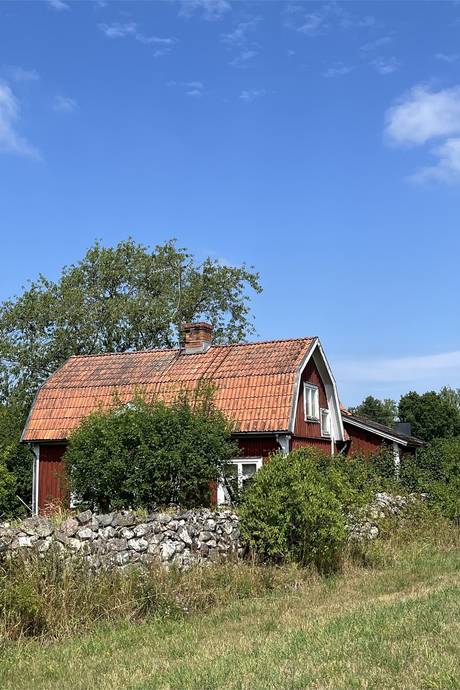 5 rum Villa på Nyebo 311 Blomstermåla Mönsterås kommun - bild 3