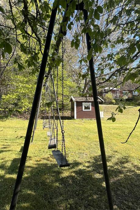 7 rum Villa på Söderbytorpsvägen 111 Märsta - Nordöstra Sigtuna kommun - bild 47