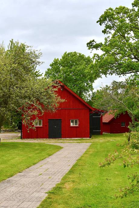Gård med jordbruk på Berg Tatermyren 3 Berg Skövde kommun - bild 18