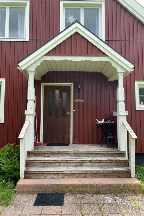 6 rum Villa på Stationsvägen 7 Särna centralt Älvdalens kommun - bild 11