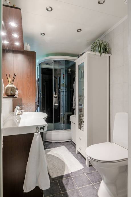 94 m² Villa på Honefsgatan 60 Hönsarvet Borlänge kommun - bild 22