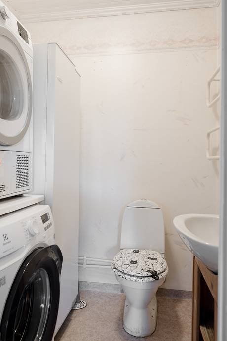 4 rum Villa på Parkvägen 3 Kumla Kyrkby Sala kommun - bild 22