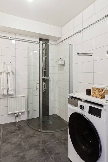 2 rum Lägenhet på Tunnbindaregatan 28 Centralt Norrköpings kommun - bild 17