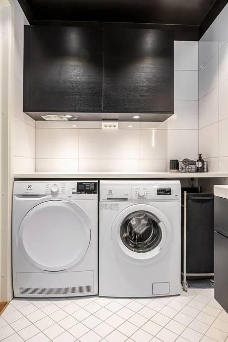 3 rum Lägenhet på Garvaregatan 6A Centralt Norrköpings kommun - bild 17