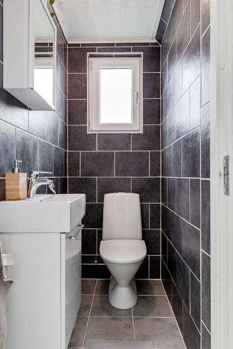 4 rum Villa på Föreningsgatan 10 Hultsfred Hultsfreds kommun - bild 18