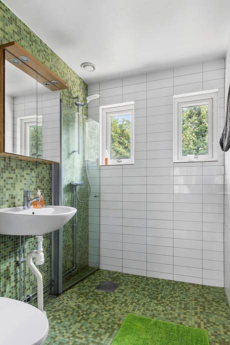 4 rum Villa på Öveds Byaväg 4 Öved Sjöbo kommun - bild 14