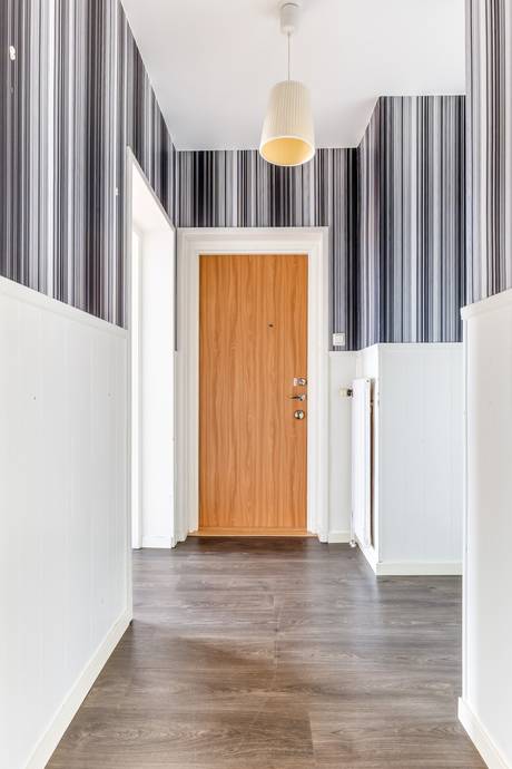 2 rum Lägenhet på Dalagatan 6E SMEDJEBACKEN Centrum Smedjebackens kommun - bild 9