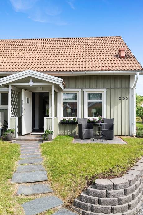 4 rum Parhus på Karlsborgsvägen 255 Märsta - Sundveda Sigtuna kommun - bild 24