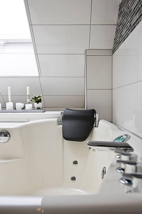 6 rum Villa på Tornursgatan 9 Tygelsjö Malmö kommun - bild 40