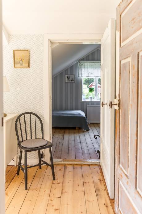 4 rum Vinterbonat fritidshus på Norsvägen 27 Söderbärke Smedjebackens kommun - bild 33