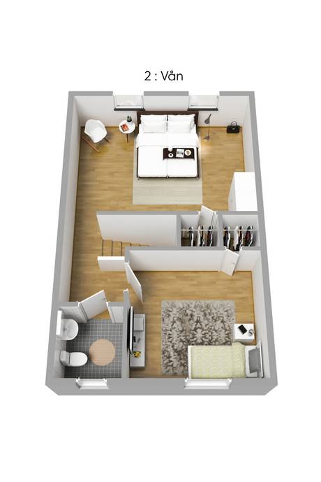 3 rum Radhus på Gaggegatan 29 Centrum Halmstads kommun - bild 39