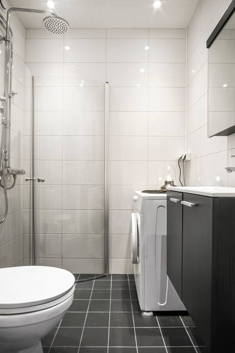 3 rum Lägenhet på Östra Storgatan 30A Ludvika Marnäs Ludvika kommun - bild 5