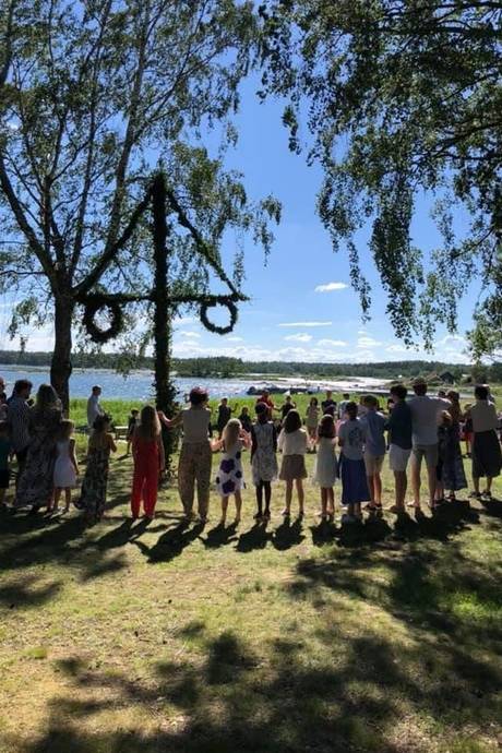 2 rum Fritidshus på Utanå Skaten 10 Utanå Skaten Norrtälje kommun - bild 22