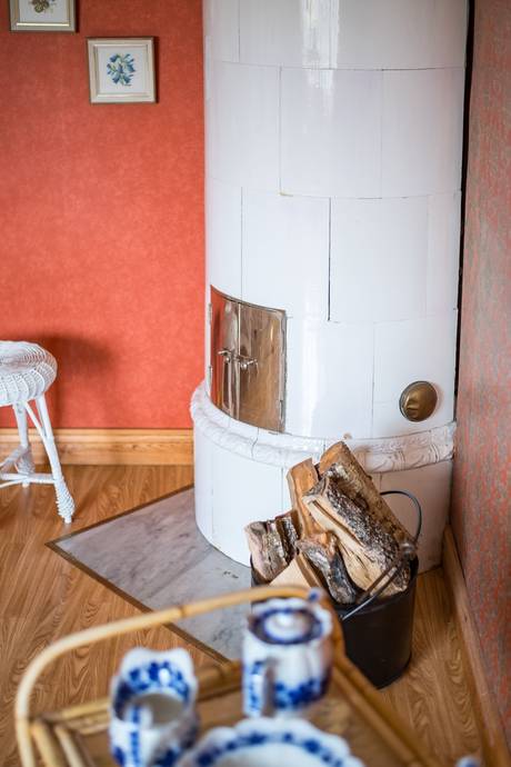 7 rum Villa på Viksbro 421 Vikbyn Hedemora kommun - bild 67