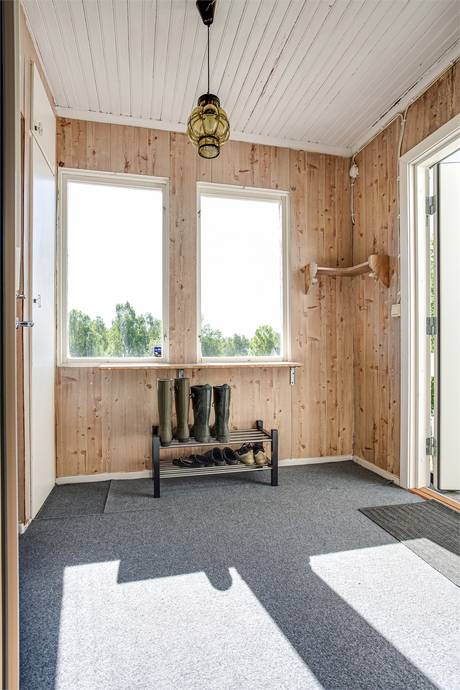 4 rum Villa på Stripavägen 14 Guldsmedshyttan Lindesbergs kommun - bild 6