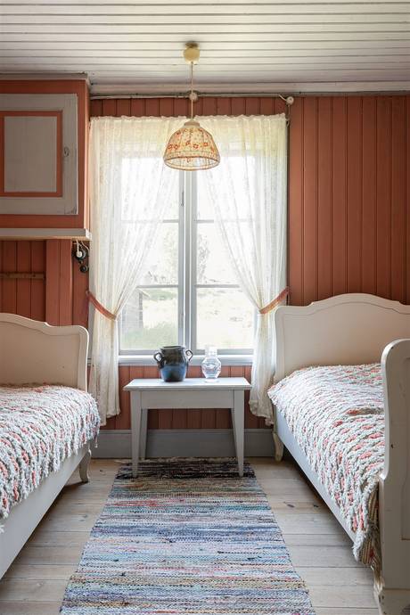 9 rum Gård/skog på Tövsätter 105 Forsa Hudiksvalls kommun - bild 41