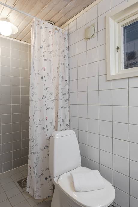 4 rum Villa på Hildas väg 4 Västerlanda Lilla Edets kommun - bild 10
