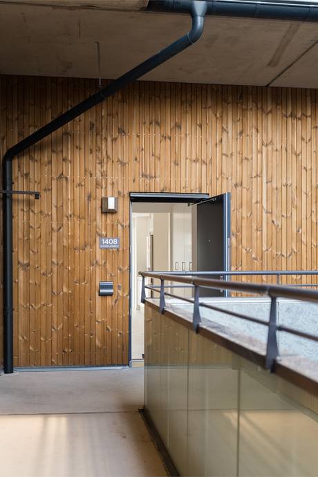 1 rum Lägenhet på Dockplatsen 5 Dockan Malmö kommun - bild 24