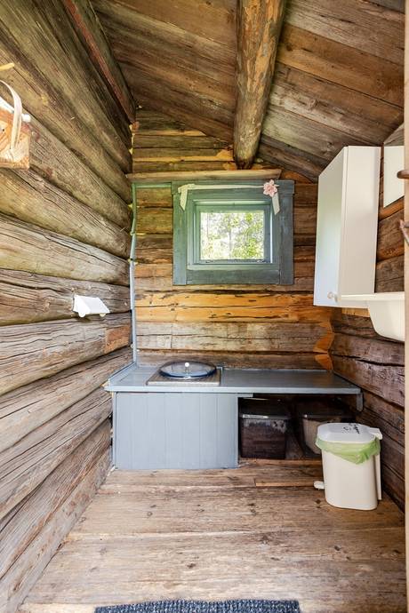 2 rum Fritidshus på Yxbodarna 24 Leksands kommun - bild 24
