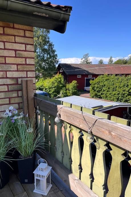 5 rum Villa på Dössvägen 33 & Dössvägen 33B Utmeland Mora kommun - bild 47