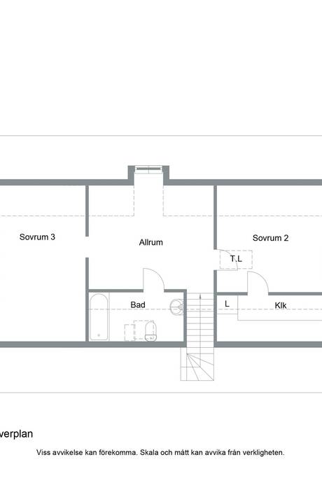 5 rum Villa på Bokvägen 6 Östra Grevie Vellinge kommun - bild 31