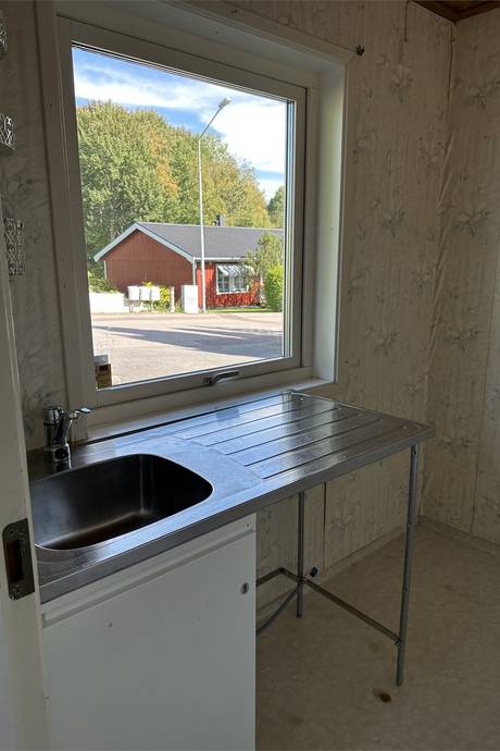 5 rum Villa på Rosenvägen 14 Prästgården  Årjängs kommun - bild 24