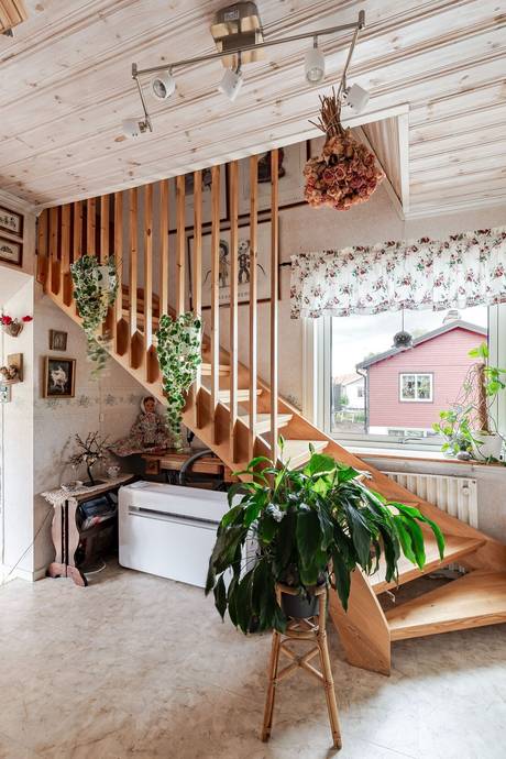 6 rum Villa på Tibblevägen 9 Skultuna Västerås kommun - bild 29
