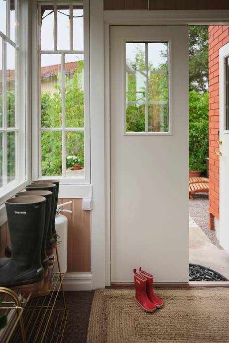 5 rum Villa på Lievägen 25 ÄLVSJÖ Stockholms kommun - bild 4