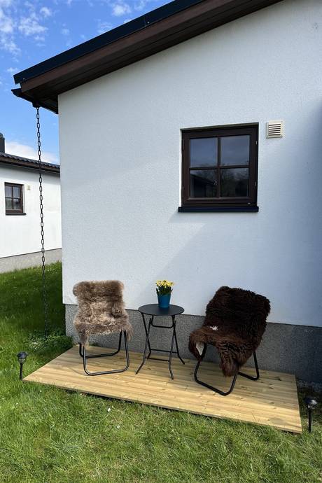3 rum Lägenhet på Strandvägen 158 - Stuga 16 Slite - Nordöstra Gotland Gotlands kommun - bild 5