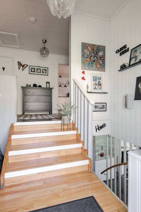 94 m² Villa på Honefsgatan 60 Hönsarvet Borlänge kommun - bild 8