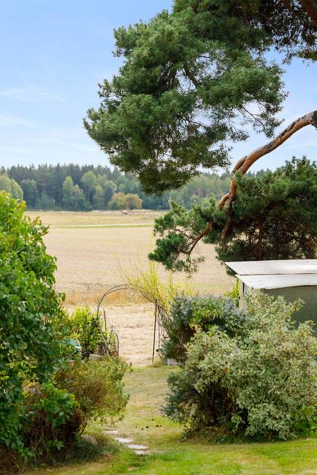 7 rum Villa på Norrsunda kyrkby 121 Rosersberg Sigtuna kommun - bild 31